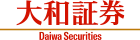 Daiwa Logo