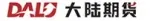 Dalu Logo