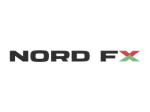 NordFX Logo