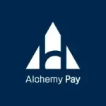 Alchemy Pay Logo