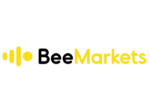 BeeMarkets Logo