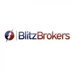 Blitz Brokers Logo