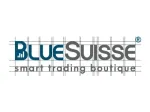 Blue Suisse Review 2025 Logo