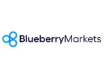 Blueberry Markets Logo
