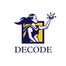 Decode Global Logo