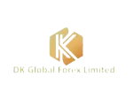 DK International Logo