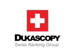 Dukascopy  Logo