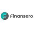 FINANSERO Logo