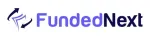 FundedNext Logo