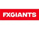 FXGiants Logo