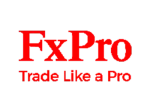 FxPro Logo