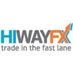 Hiwayfx  Logo