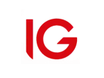 IG logo