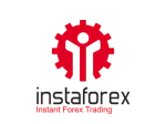 InstaForex (EU) Logo