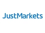 JustMarkets Logo