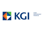 KGI FUTURES Logo
