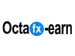 Octafx-earn Logo