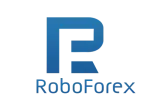 RoboForex Logo