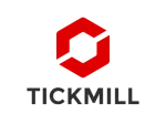 Tickmill Logo