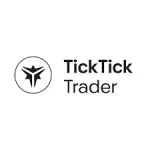 TickTickTrader Logo