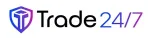 Trade 24/7 Logo
