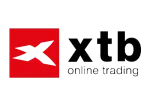 XTB logo