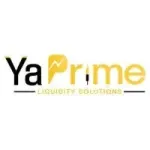 YaPrime Logo