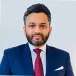 Shiban Patel