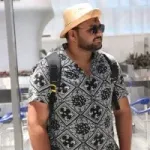 Aakash Bidani