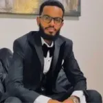 Ahmed Mirghani