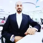 Alaa Haj Hamad