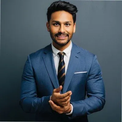 Amit Tripathi
