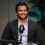 ANUJ NAMDEV