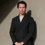 Dylan Elchami