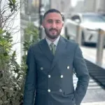 Hamed Alghazale