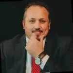 Hassan Mageed
