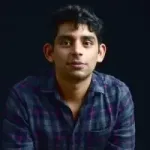Jedidiah Arul