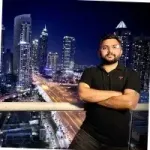 Kamal P