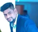 Magesh Kumar
