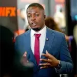 Marvin Mkhize