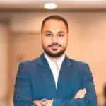 Mohammed Shanti