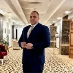 Mustafa Alkomy