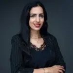 Nadia Mohammad