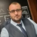 Omar Ali