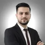 Osama Alrashdan