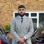 Riyaad Islam