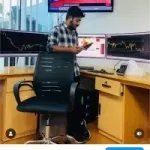 Sidharth K S