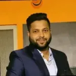 Supraj Poojary