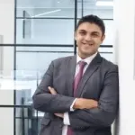 Vijay Valecha