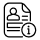 Corporate Info icon